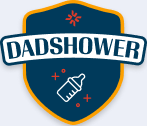 Dadshower